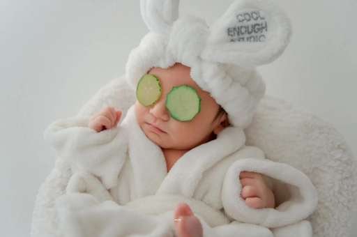 汶上宝宝咳嗽咳不出来